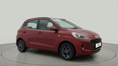 2021 Hyundai GRAND I10 NIOS