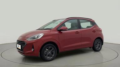 2021 Hyundai GRAND I10 NIOS