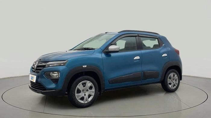 2020 RENAULT KWID