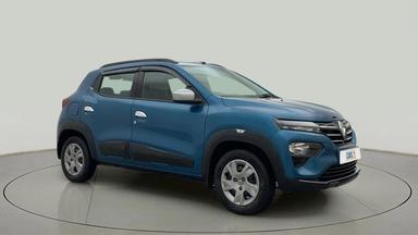 2020 RENAULT KWID