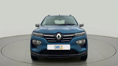 2020 RENAULT KWID