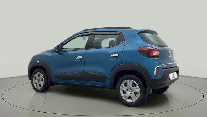 2020 RENAULT KWID