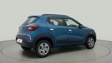 2020 RENAULT KWID