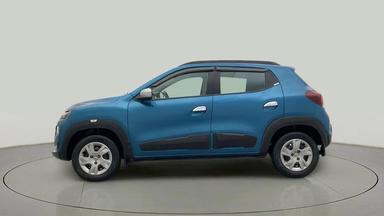 2020 RENAULT KWID