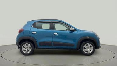 2020 RENAULT KWID