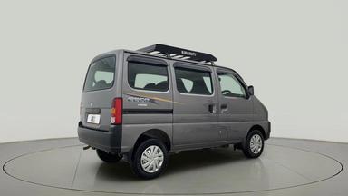 2023 MARUTI EECO