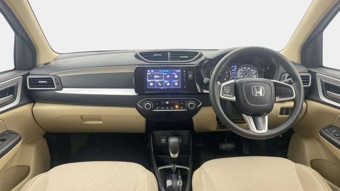 2024 HONDA AMAZE