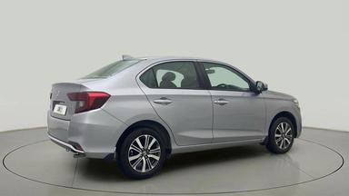 2024 HONDA AMAZE