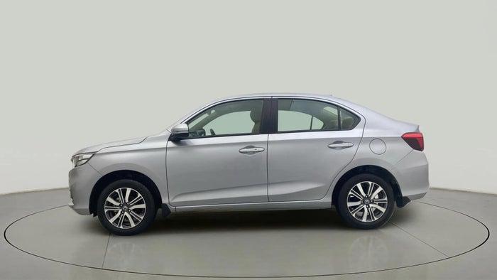 2024 HONDA AMAZE