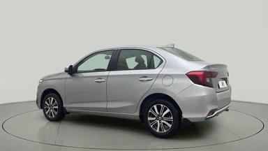 2024 HONDA AMAZE