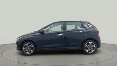 2022 Hyundai NEW I20