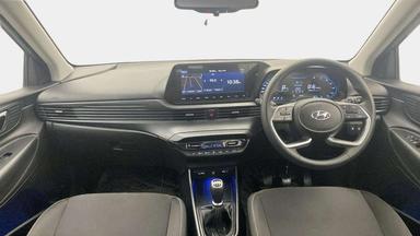 2022 Hyundai NEW I20