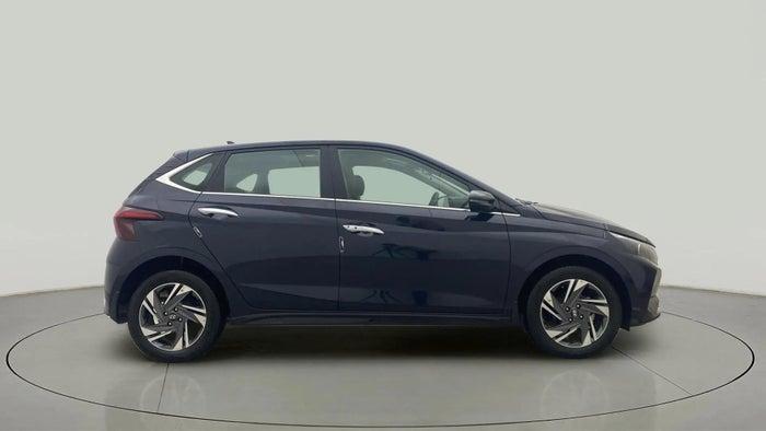 2022 Hyundai NEW I20