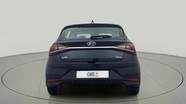 2022 Hyundai NEW I20