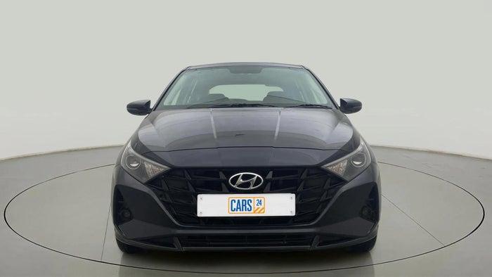 2022 Hyundai NEW I20