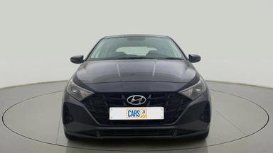 2022 Hyundai NEW I20