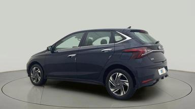 2022 Hyundai NEW I20