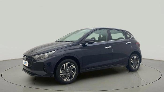 2022 Hyundai NEW I20