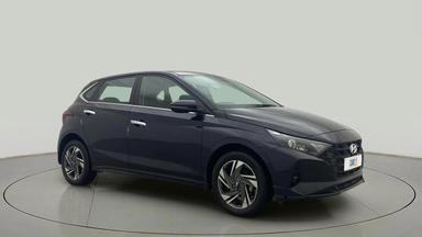 2022 Hyundai NEW I20