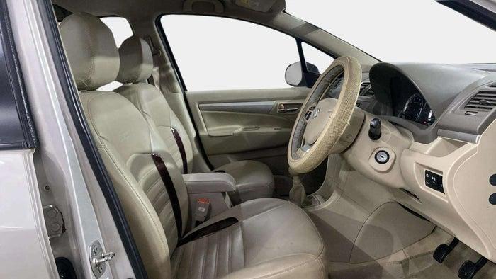 2017 Maruti Ertiga