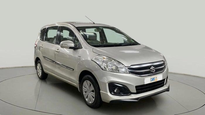 2017 Maruti Ertiga