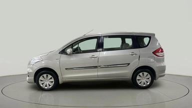 2017 Maruti Ertiga