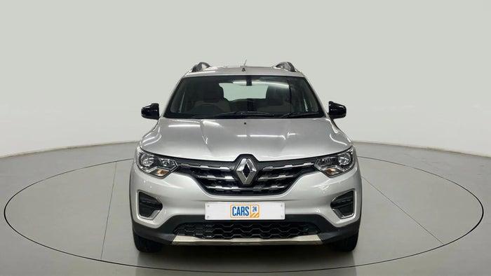 2022 RENAULT TRIBER