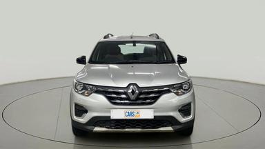 2022 RENAULT TRIBER