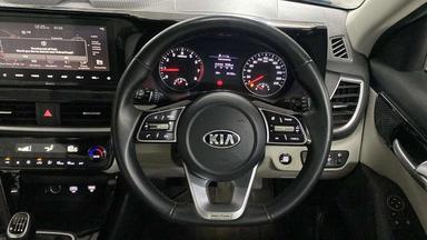 2020 KIA SELTOS