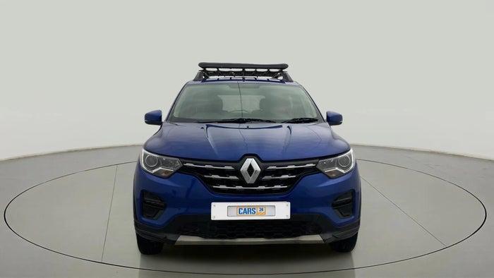 2021 RENAULT TRIBER