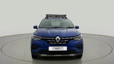 2021 RENAULT TRIBER