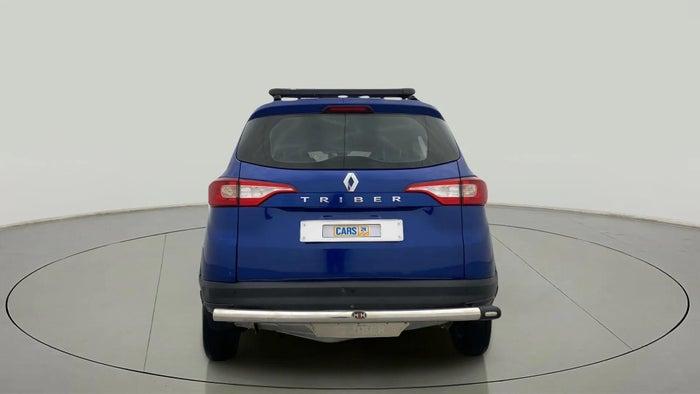 2021 RENAULT TRIBER