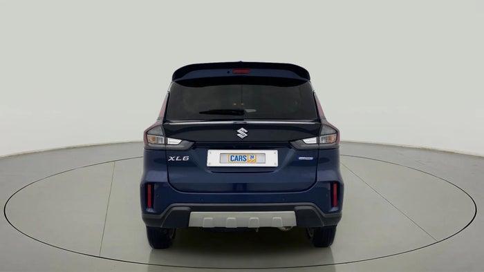 2022 Maruti XL6