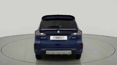 2022 Maruti XL6