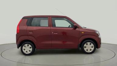 2023 Maruti New Wagon-R