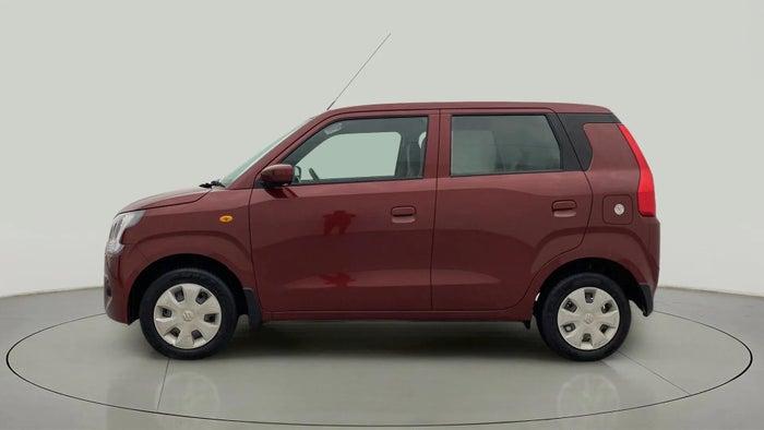 2023 Maruti New Wagon-R