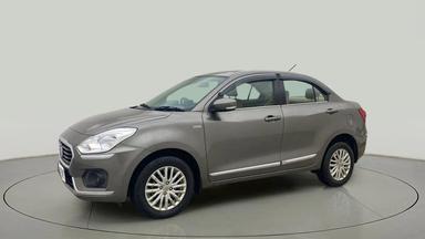 2018 MARUTI DZIRE