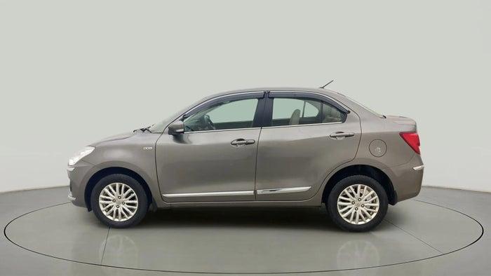 2018 MARUTI DZIRE