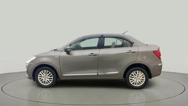 2018 MARUTI DZIRE