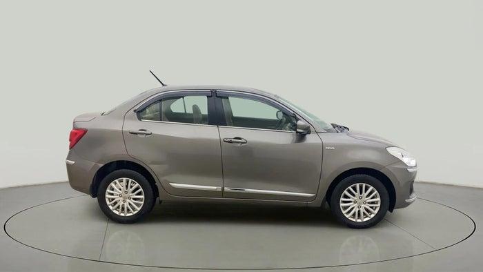 2018 MARUTI DZIRE