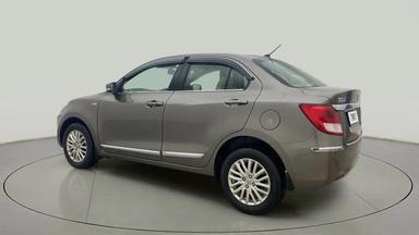 2018 MARUTI DZIRE