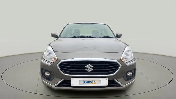 2018 MARUTI DZIRE