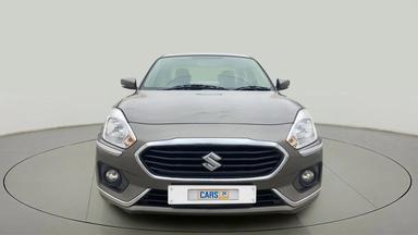 2018 MARUTI DZIRE