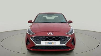 2020 HYUNDAI AURA