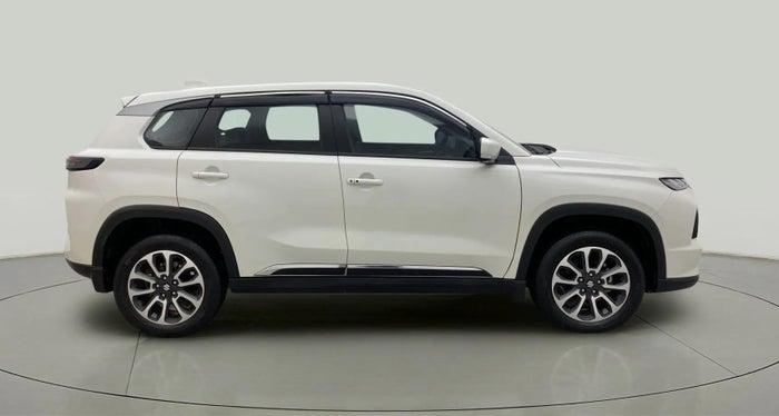 2024 Maruti Grand Vitara