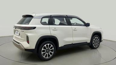 2024 Maruti Grand Vitara