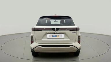 2024 Maruti Grand Vitara