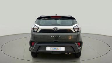 2021 TATA NEXON