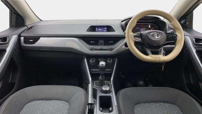 2021 TATA NEXON