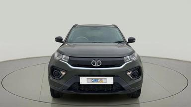 2021 TATA NEXON